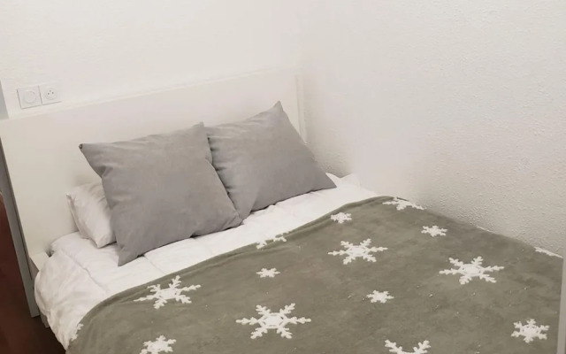 Apartamento en les Deux Alpes