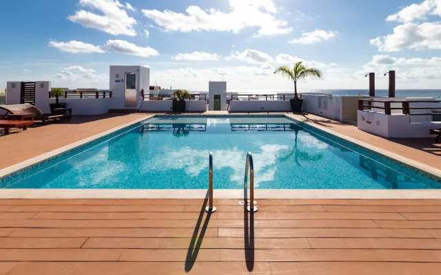 Casa del Mar 205 by CocoBR