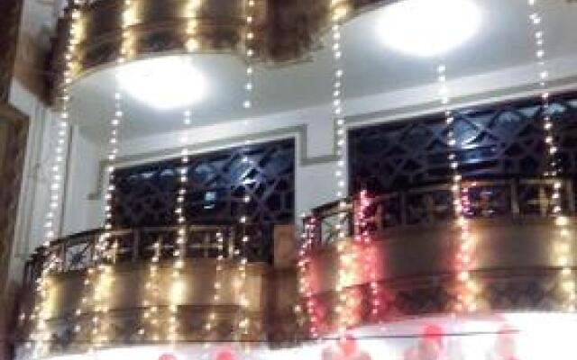 Hotel Krishna