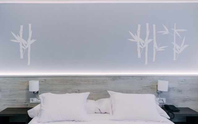 Hotel Resort El Montico - Singular's Hotels