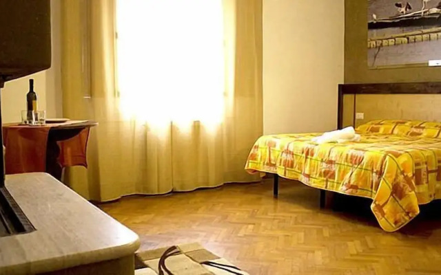 Residence Casale Verderame