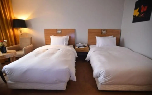 Hotel Philos