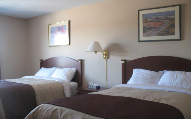 Terra Nova Golf Resort