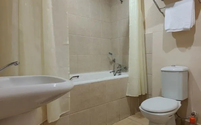 Organic House & Aquapark