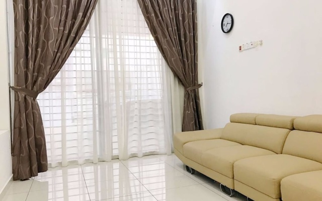 Happy Homestay Alor Setar – Guest Rooms – Alor Setar