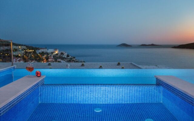 Villa Coast 1