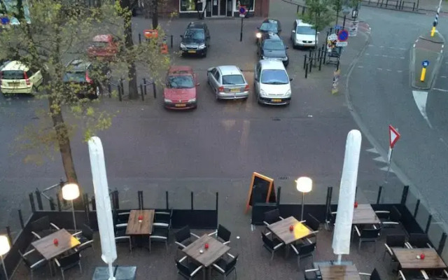 Grand Café De Buurman