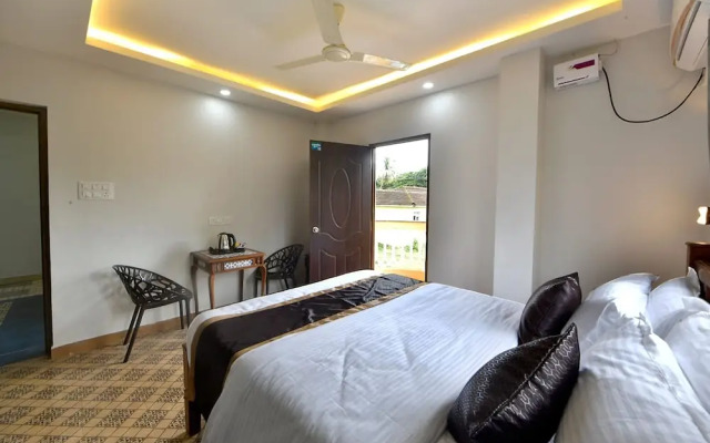 Pracika Villa Phase 1