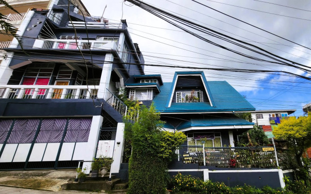 Havilah House Baguio City