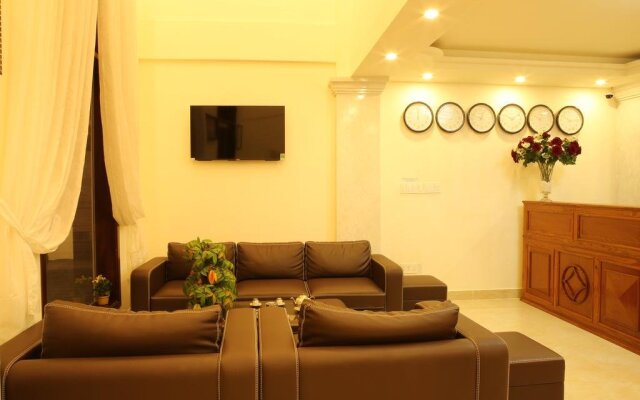 Quang Trung Phu Quoc Hotel