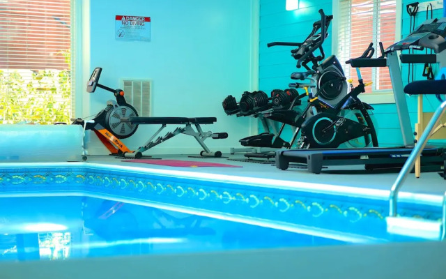 Illuminati Guest House