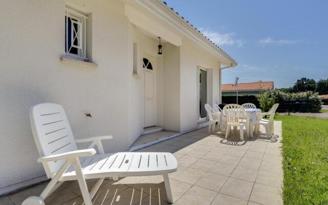 Maison Biscarrosse, 3 pièces, 5 personnes - FR-1-521-59