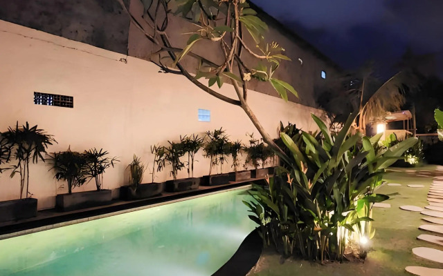 Uppala Villa Seminyak