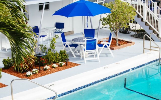 Sea Spray Inn