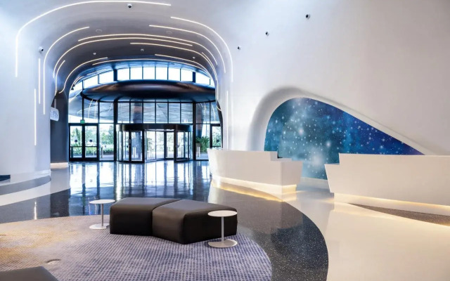 Universal's Stella Nova Resort