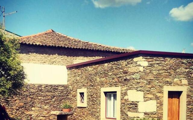 Solar do Morgado Oliveira