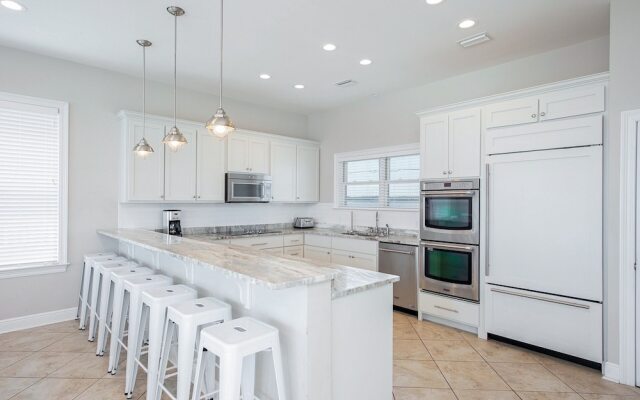 West Beach Home 2981