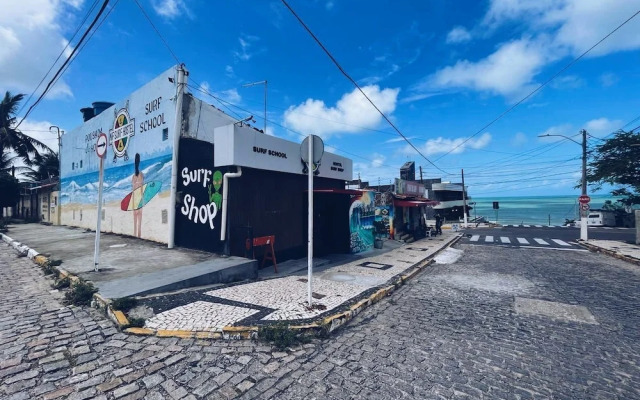 Pousada e Hostel Natal Free Surf