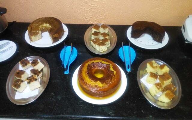 Hotel Portal de Eunápolis