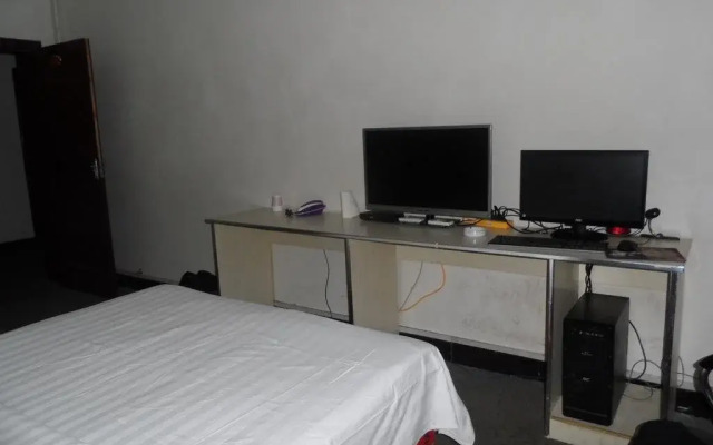 Jixiang Hostel