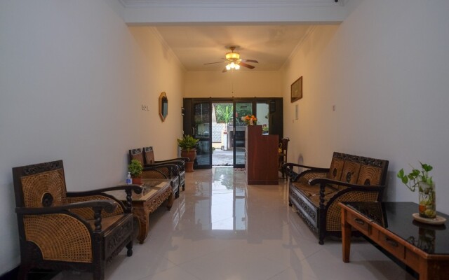 RedDoorz @ Pondok Eyang Obi Sleman