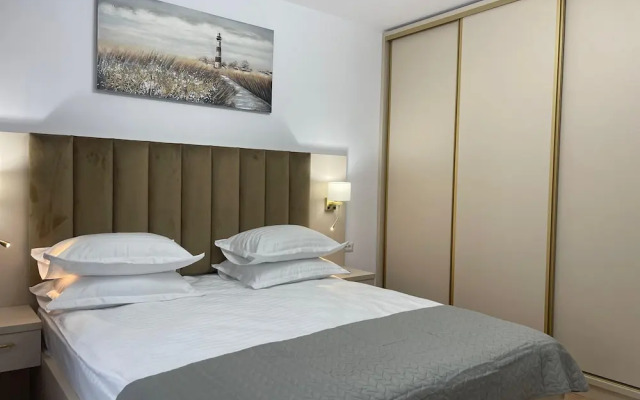 Boutique Elegant Apartments in Bucharest