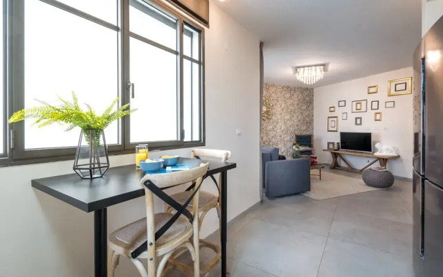 Sweet Inn Neve Tzedek