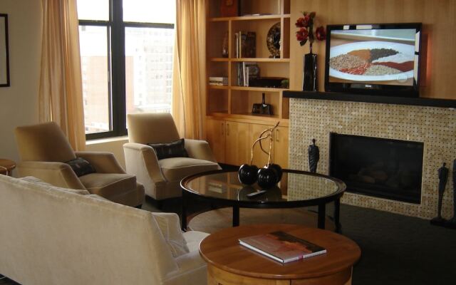 Bridgestreet at The Eden