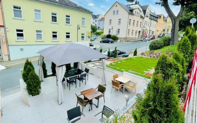 Pension Goldenes Vogtland