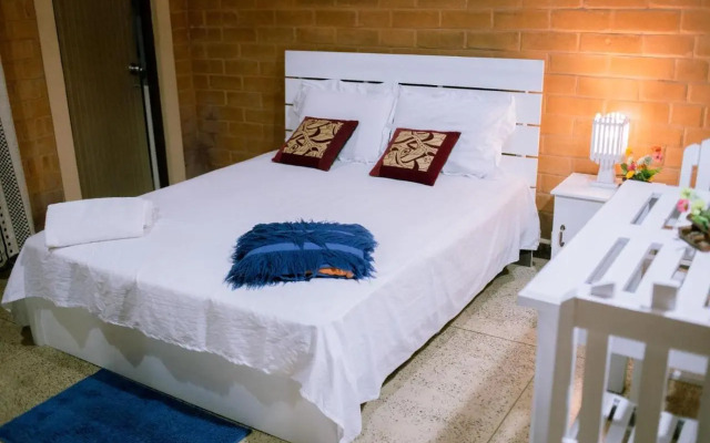 Sevenday Hotel