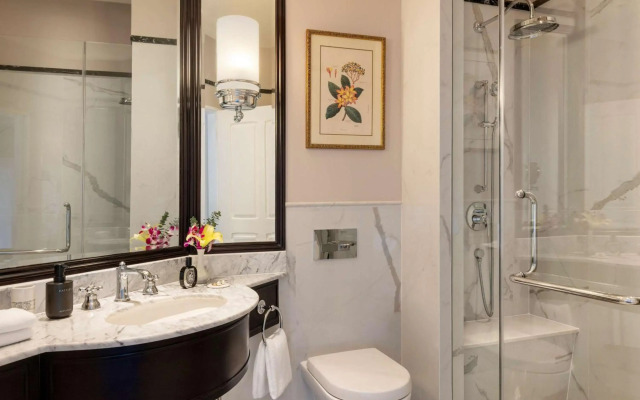 Raffles Grand Hotel d'Angkor