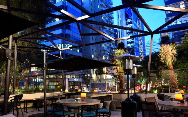 Radisson Paulista