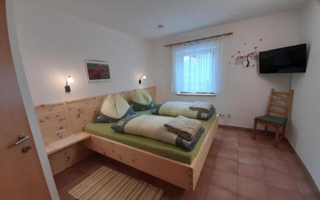 Zitas Ferienwohnung