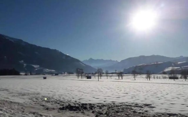 Comfortable Holiday Home in Kleinarl