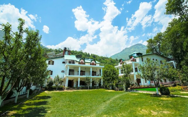 Hilltone Resorts