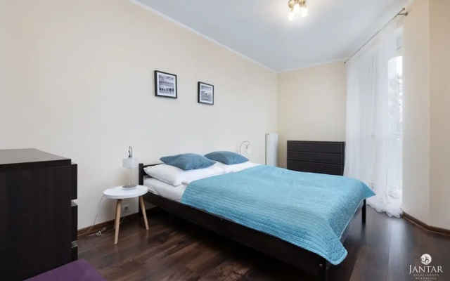 Jantar Apartamenty CityCenter 8Gryfitów