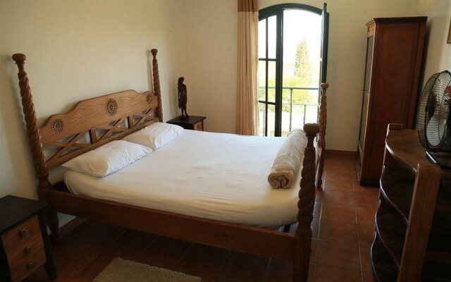 Pousada Jardim da Marambaia