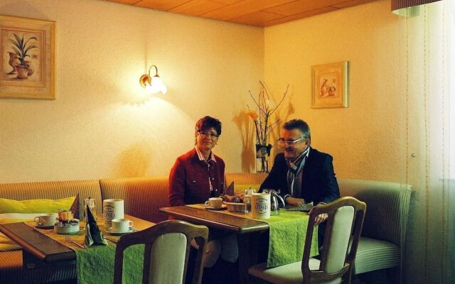 Hotel Schick