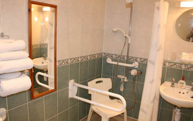 Bridge House B&B