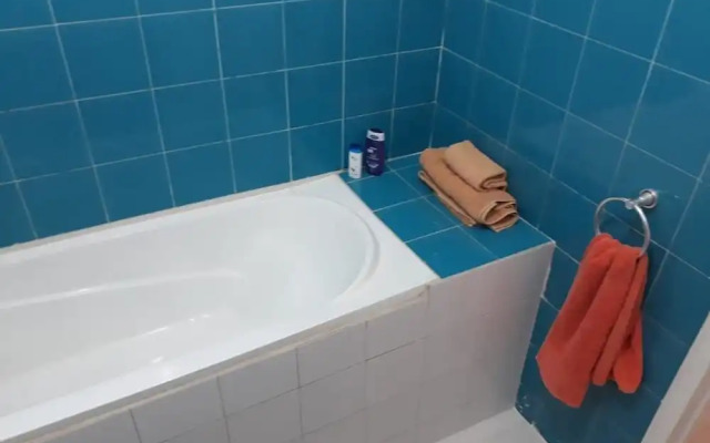 Train station apartment Casa Voyageur