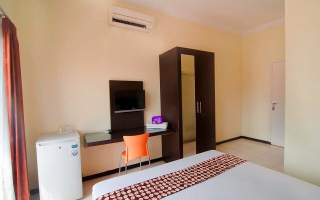 Jawa 22 Hotel and Residence