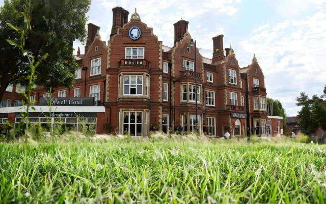Orwell Hotel