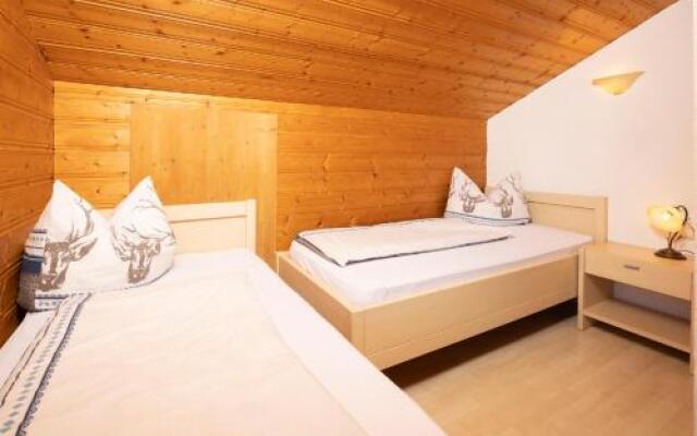 Appartement Marie-Jose