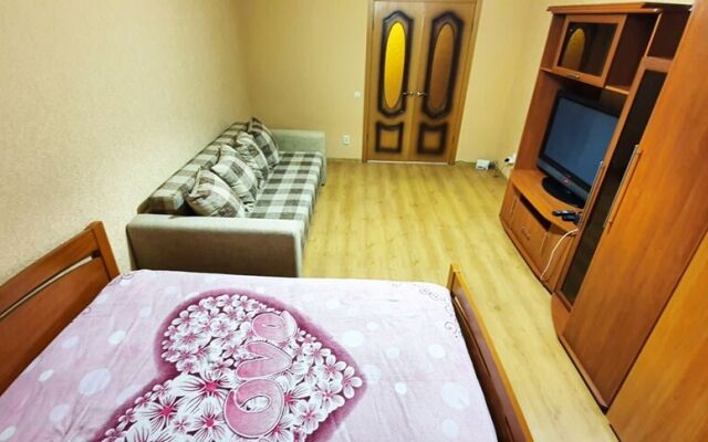 Никирент  на ул. Степная, д. 100