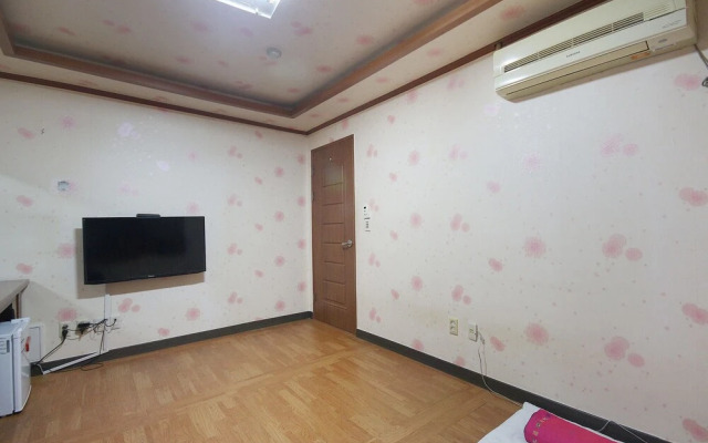 Mokpo Eris
