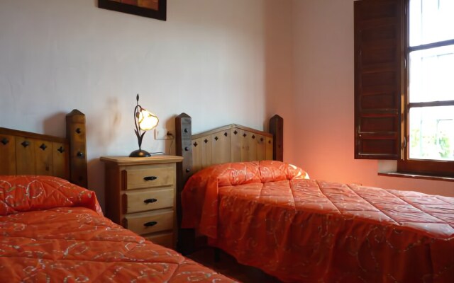 Malaga 101846 3 Bedroom Holiday home By Mo Rentals