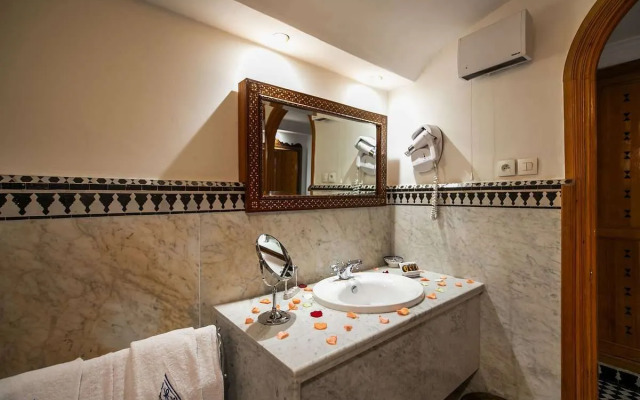 Riad Authentic Palace