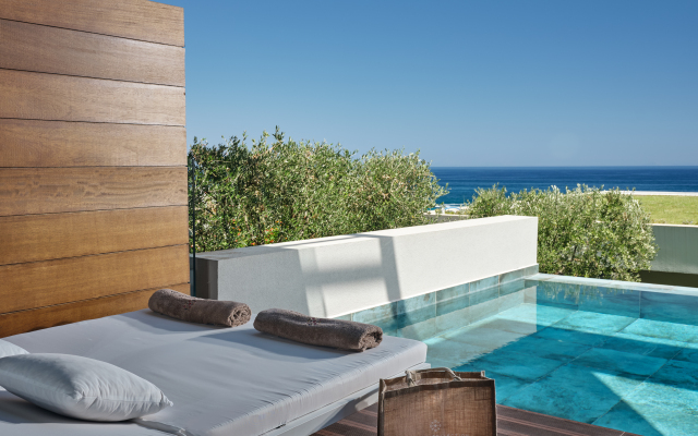 Lesante Blu - The Leading Hotels of the World, Adults Only