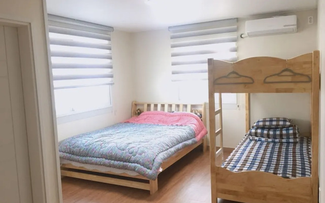 Tongyeong The Story Guesthouse