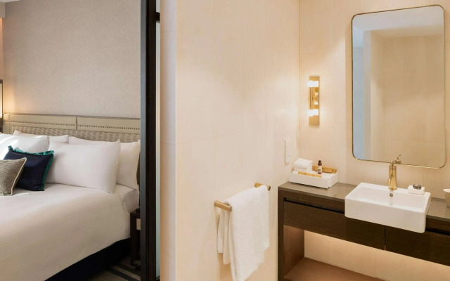 The William Inglis Hotel - MGallery Hotel Collection